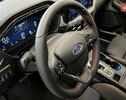 купити нове авто Форд Куга 2025 року від офіційного дилера Автоцентр AUTO.RIA Форд фото