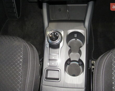 купити нове авто Форд Куга 2025 року від офіційного дилера Автоцентр AUTO.RIA Форд фото