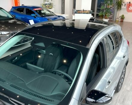 купить новое авто Форд Куга 2025 года от официального дилера FORD ЛИГА-II Форд фото