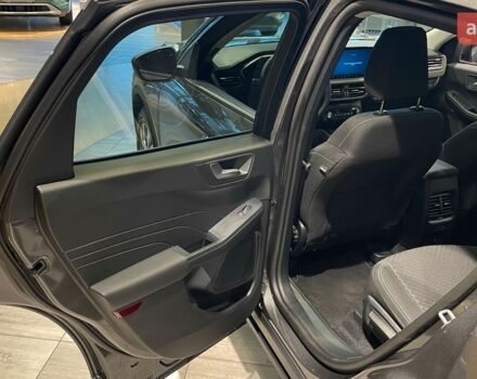 Форд Куга, объемом двигателя 1.5 л и пробегом 0 тыс. км за 31872 $, фото 21 на Automoto.ua