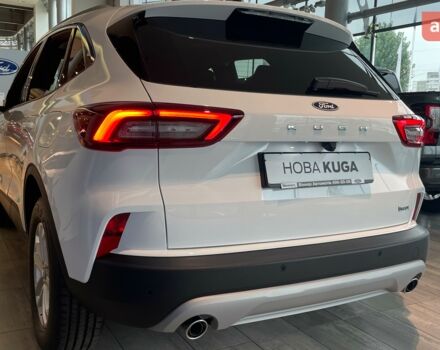 Форд Куга, объемом двигателя 1.5 л и пробегом 0 тыс. км за 30608 $, фото 4 на Automoto.ua