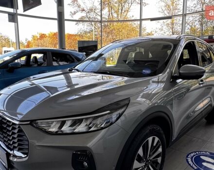 Форд Куга, объемом двигателя 1.5 л и пробегом 0 тыс. км за 31902 $, фото 4 на Automoto.ua