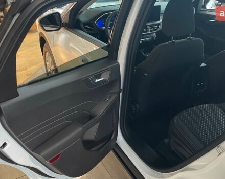 Форд Куга, объемом двигателя 1.5 л и пробегом 0 тыс. км за 30608 $, фото 16 на Automoto.ua