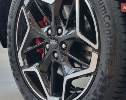 Форд Куга, об'ємом двигуна 1.5 л та пробігом 0 тис. км за 42898 $, фото 20 на Automoto.ua