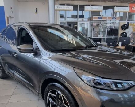 Форд Куга, об'ємом двигуна 1.5 л та пробігом 0 тис. км за 42898 $, фото 4 на Automoto.ua