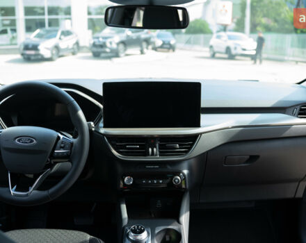 Форд Куга, об'ємом двигуна 1.5 л та пробігом 0 тис. км за 30985 $, фото 16 на Automoto.ua