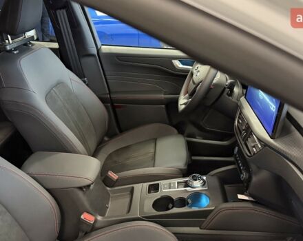 купити нове авто Форд Куга 2025 року від офіційного дилера Автоцентр AUTO.RIA Форд фото