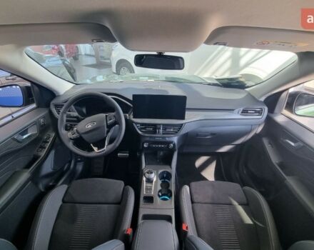 Форд Куга, об'ємом двигуна 2.49 л та пробігом 0 тис. км за 46791 $, фото 6 на Automoto.ua