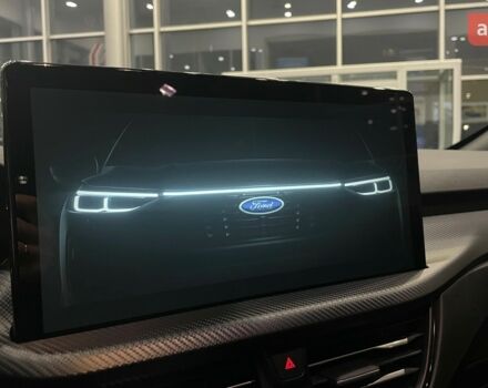 купити нове авто Форд Куга 2025 року від офіційного дилера Автомир Форд фото