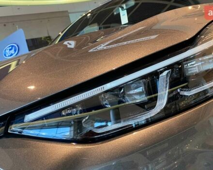 Форд Куга, объемом двигателя 1.5 л и пробегом 0 тыс. км за 42566 $, фото 9 на Automoto.ua