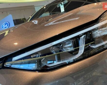 Форд Куга, объемом двигателя 1.5 л и пробегом 0 тыс. км за 39518 $, фото 9 на Automoto.ua