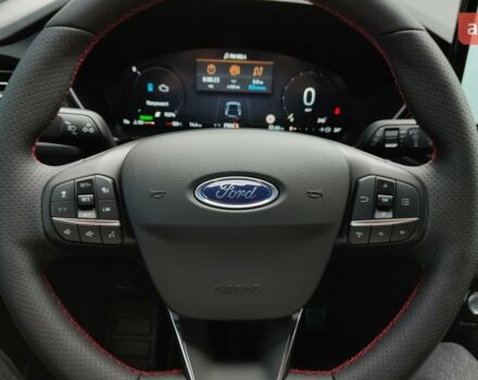 Форд Куга, об'ємом двигуна 2.49 л та пробігом 0 тис. км за 45444 $, фото 15 на Automoto.ua