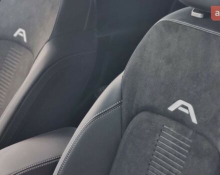 Форд Куга, об'ємом двигуна 2.49 л та пробігом 0 тис. км за 46791 $, фото 7 на Automoto.ua