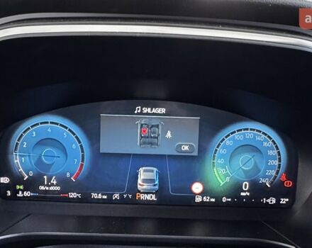 Форд Куга, объемом двигателя 1.5 л и пробегом 0 тыс. км за 31902 $, фото 24 на Automoto.ua