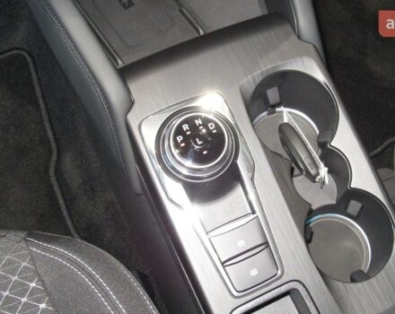 купити нове авто Форд Куга 2025 року від офіційного дилера Автоцентр AUTO.RIA Форд фото