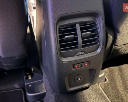 Форд Куга 2025 в Киеве на Automoto.ua Форд Куга, объемом двигателя 2.49 л и пробегом 0 тыс. км за 35497 $, фото 18 на Automoto.ua