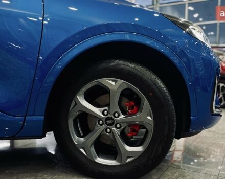 купити нове авто Форд Куга 2025 року від офіційного дилера Автомир Форд фото