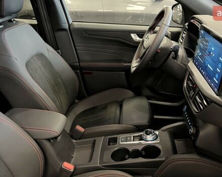 купити нове авто Форд Куга 2025 року від офіційного дилера Автоцентр AUTO.RIA Форд фото