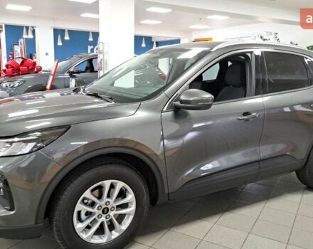 купить новое авто Форд Куга 2025 года от официального дилера Автоцентр AUTO.RIA Форд фото