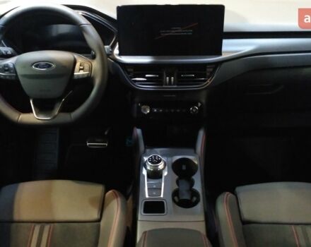 купить новое авто Форд Куга 2025 года от официального дилера Автоцентр AUTO.RIA Форд фото