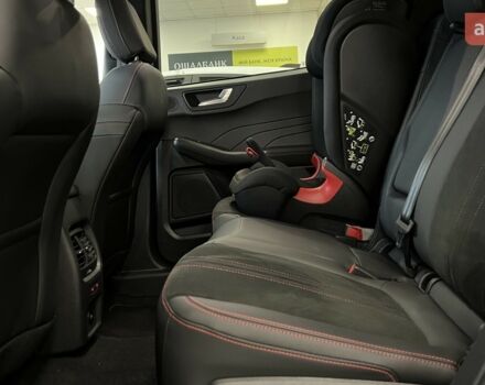 купити нове авто Форд Куга 2025 року від офіційного дилера Автоцентр AUTO.RIA Форд фото