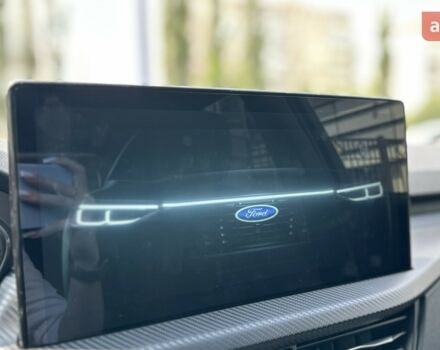 купить новое авто Форд Куга 2025 года от официального дилера Автомир Форд фото