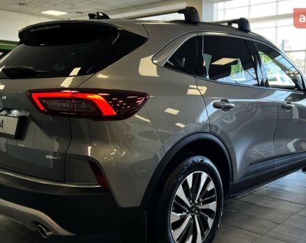 купить новое авто Форд Куга 2025 года от официального дилера Автоцентр AUTO.RIA Форд фото