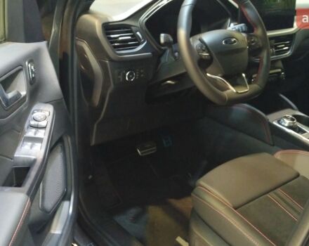 купить новое авто Форд Куга 2025 года от официального дилера Автоцентр AUTO.RIA Форд фото