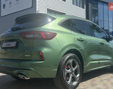 купить новое авто Форд Куга 2025 года от официального дилера Автоцентр AUTO.RIA Форд фото