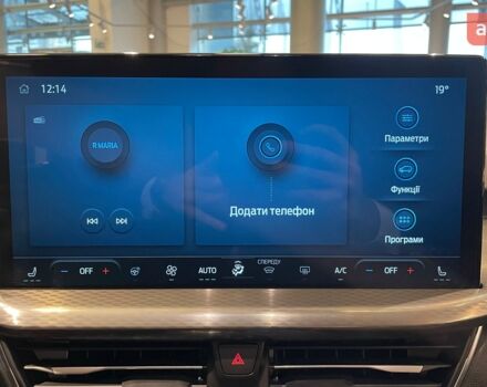 Форд Куга, объемом двигателя 1.5 л и пробегом 0 тыс. км за 31872 $, фото 29 на Automoto.ua