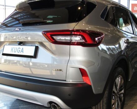купити нове авто Форд Куга 2025 року від офіційного дилера Автоцентр AUTO.RIA Форд фото