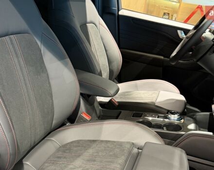 Форд Куга, об'ємом двигуна 1.5 л та пробігом 0 тис. км за 38657 $, фото 12 на Automoto.ua