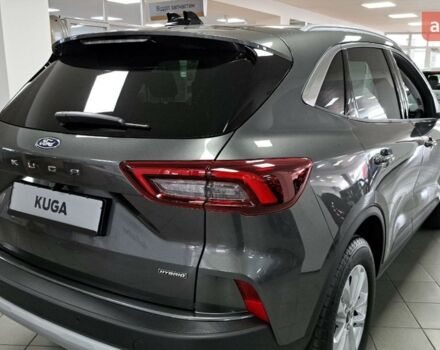 купить новое авто Форд Куга 2025 года от официального дилера Автоцентр AUTO.RIA Форд фото