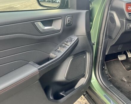 купить новое авто Форд Куга 2025 года от официального дилера Ford ТОВ "Вектор Транс" Форд фото