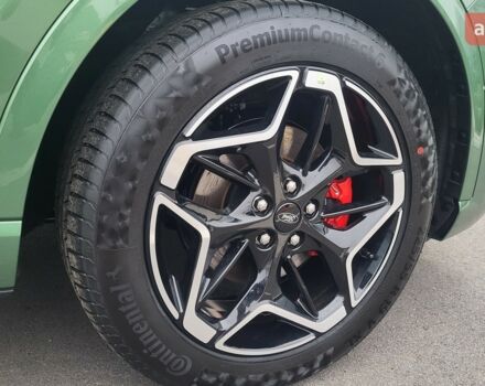 Форд Куга, объемом двигателя 1.5 л и пробегом 0 тыс. км за 38928 $, фото 9 на Automoto.ua