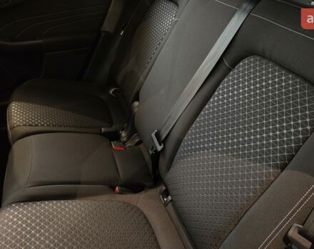 Форд Куга, объемом двигателя 1.5 л и пробегом 0 тыс. км за 29719 $, фото 19 на Automoto.ua