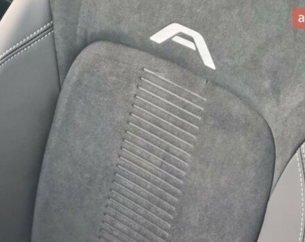 Форд Куга, об'ємом двигуна 2.49 л та пробігом 0 тис. км за 46791 $, фото 8 на Automoto.ua