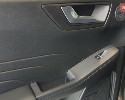 купить новое авто Форд Куга 2025 года от официального дилера FORD ЛИГА-II Форд фото