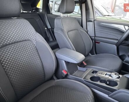 Форд Куга, объемом двигателя 1.5 л и пробегом 0 тыс. км за 31902 $, фото 16 на Automoto.ua