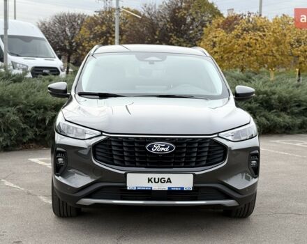 купити нове авто Форд Куга 2025 року від офіційного дилера Авто-Імпульс  FORD Форд фото