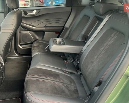 купить новое авто Форд Куга 2025 года от официального дилера Ford ТОВ "Вектор Транс" Форд фото