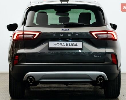 купить новое авто Форд Куга 2025 года от официального дилера Автоцентр AUTO.RIA Форд фото