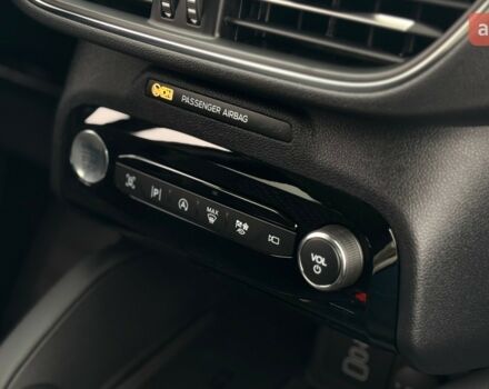 купити нове авто Форд Куга 2025 року від офіційного дилера Авто-Імпульс  FORD Форд фото