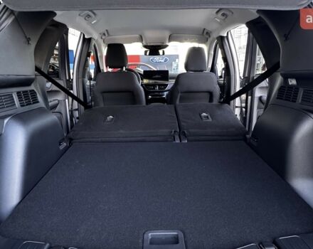 Форд Куга, объемом двигателя 1.5 л и пробегом 0 тыс. км за 31902 $, фото 21 на Automoto.ua