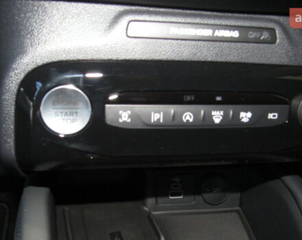 купити нове авто Форд Куга 2025 року від офіційного дилера Автоцентр AUTO.RIA Форд фото