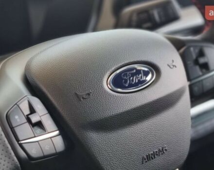 Форд Куга, об'ємом двигуна 1.5 л та пробігом 0 тис. км за 42898 $, фото 5 на Automoto.ua