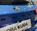 купити нове авто Форд Куга 2025 року від офіційного дилера Автомир Форд фото