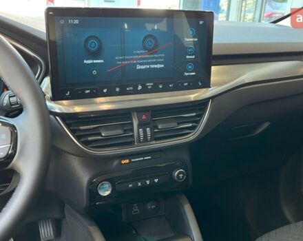 купить новое авто Форд Куга 2025 года от официального дилера FORD ЛИГА-II Форд фото