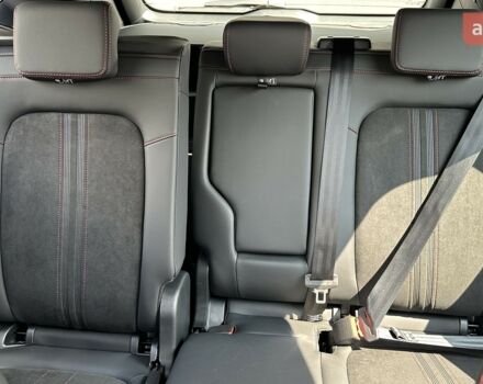 купить новое авто Форд Куга 2025 года от официального дилера Автомир Форд фото