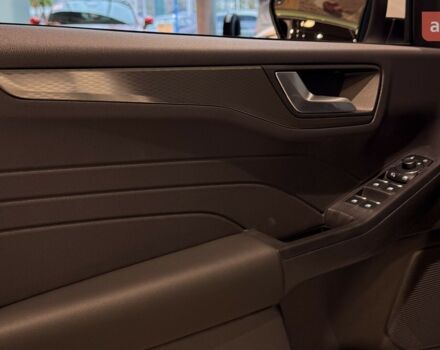 Форд Куга, объемом двигателя 2.49 л и пробегом 0 тыс. км за 39010 $, фото 14 на Automoto.ua